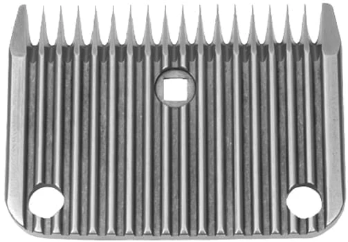 Lister Coarse Clipper Blade - Healthber