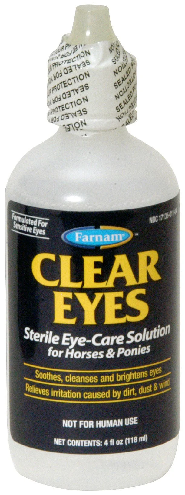 Clear Eyes, 4 oz - Healthber