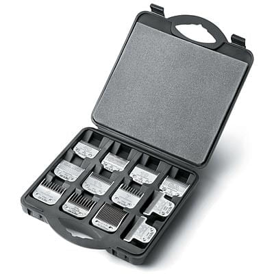 Andis Blade Carrying Case - Healthber