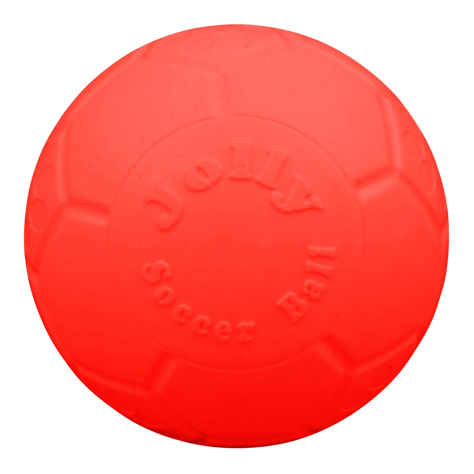 Jolly Soccer Ball - Healthber