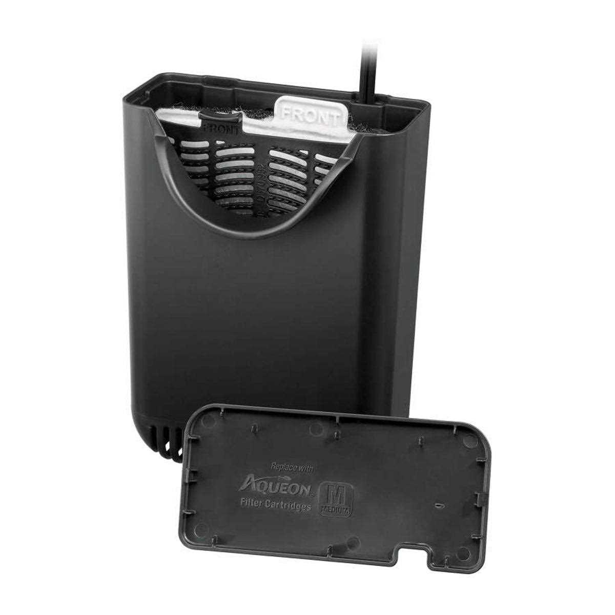 Aqueon QuietFlow E Internal Power Filter - Healthber