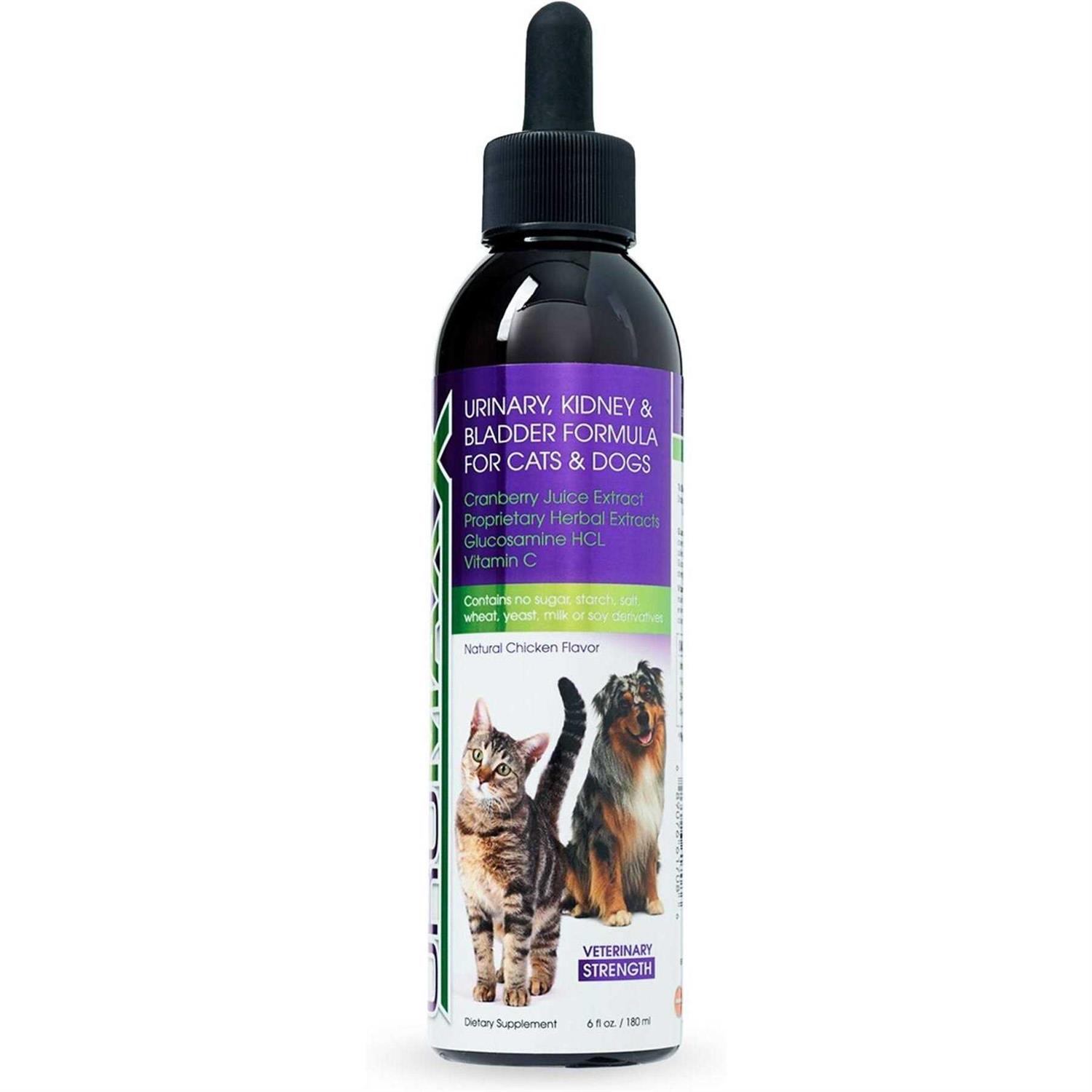 UroMAXX for Cats and Dogs - Healthber
