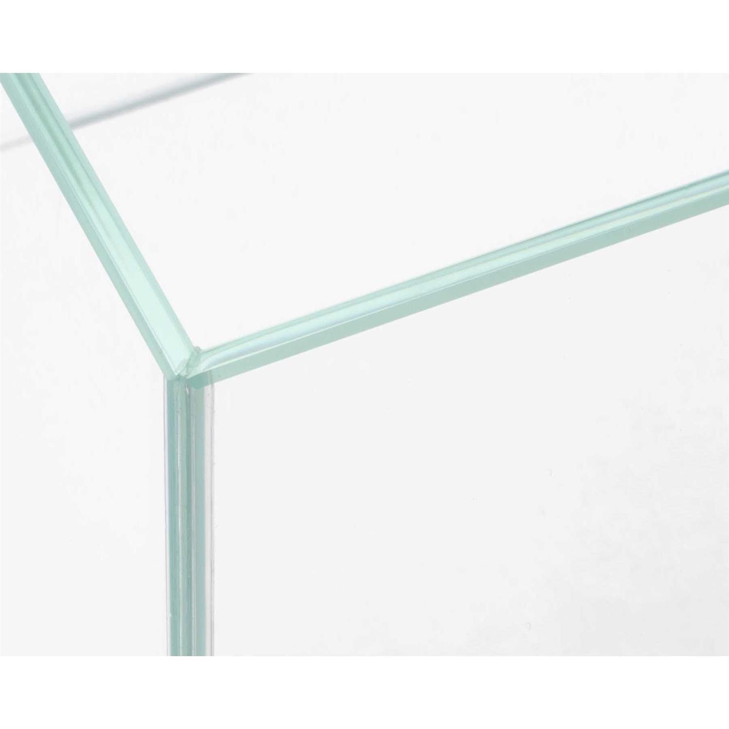 Ultum Nature Systems Rimless Aquarium UNS 45U 9 gallons - Healthber