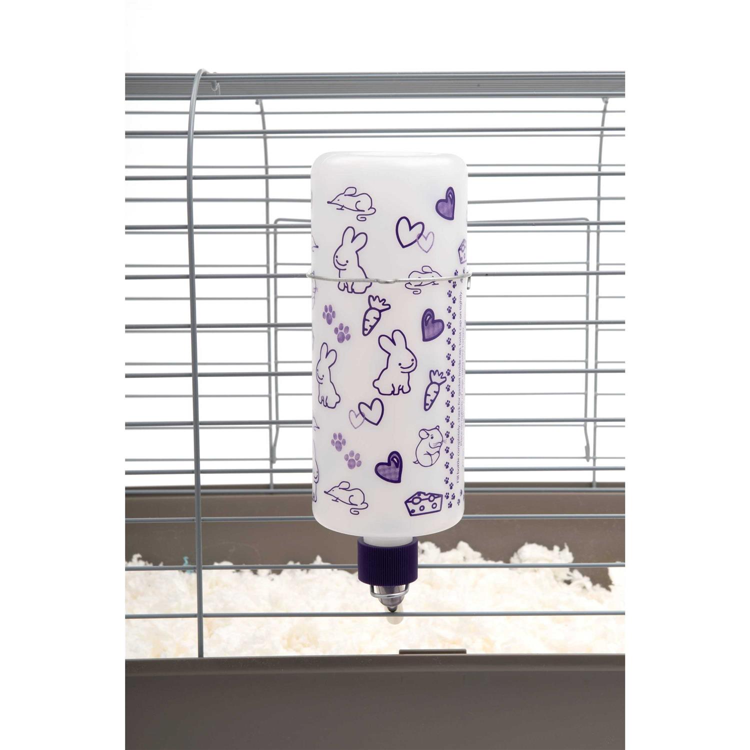 Lixit All Weather Hamster Bottle - Healthber