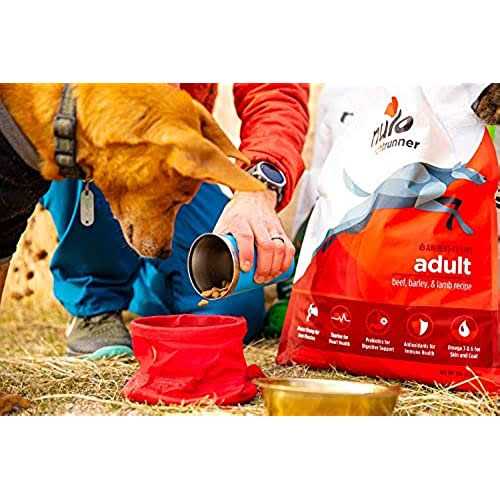 Nulo Frontrunner Turkey Dry Dog Food - Healthber