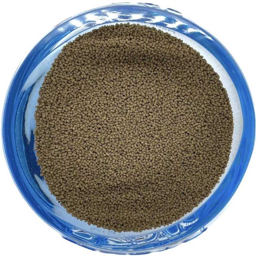 New Life Spectrum Marine Fish Food Pellets - Healthber