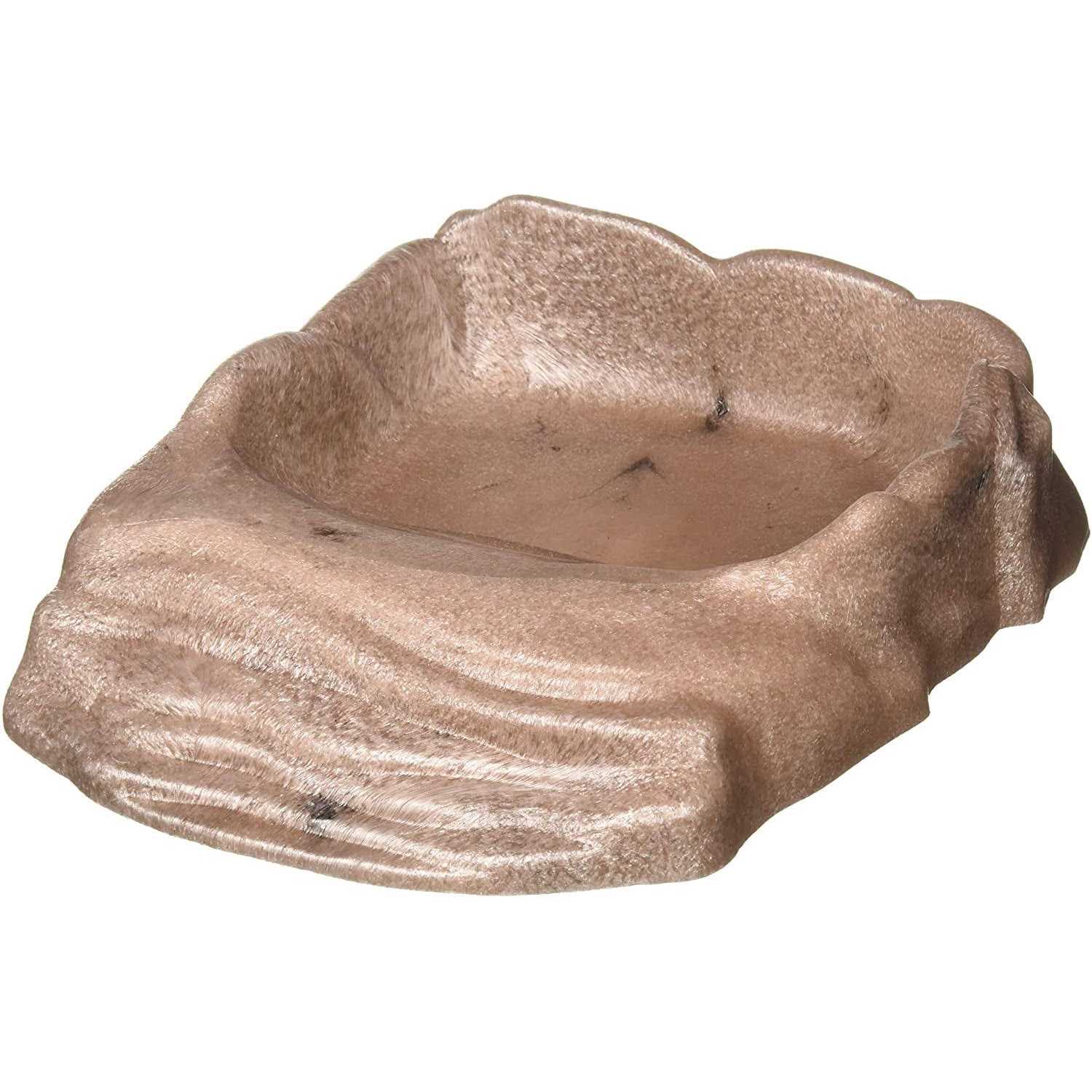 Zoo Med Repti Ramp Bowl - Healthber