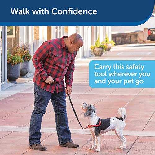PetSafe SprayShield Animal Deterrent Spray - Healthber