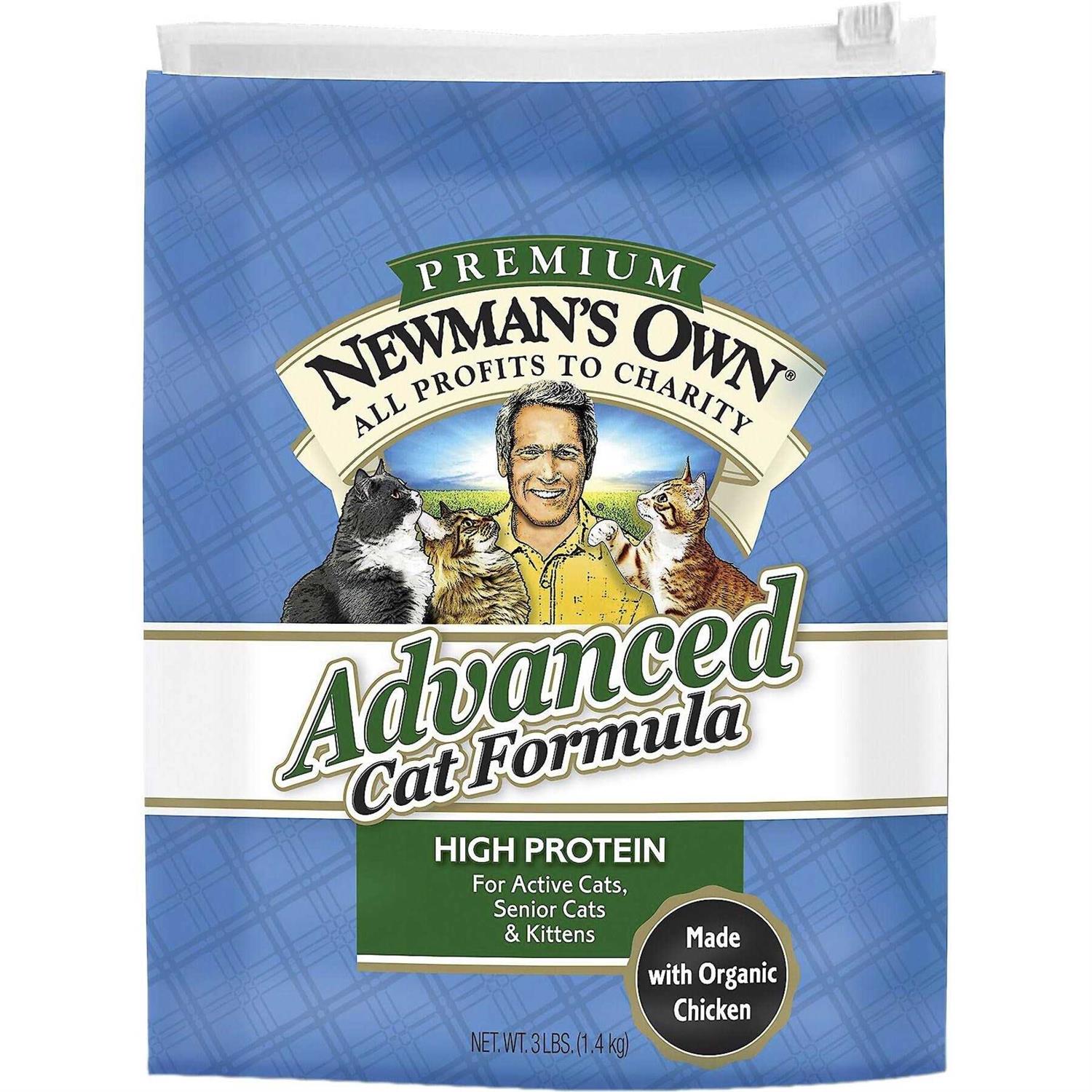 Solid Gold Indigo Moon Free Dry Cat Food - Healthber