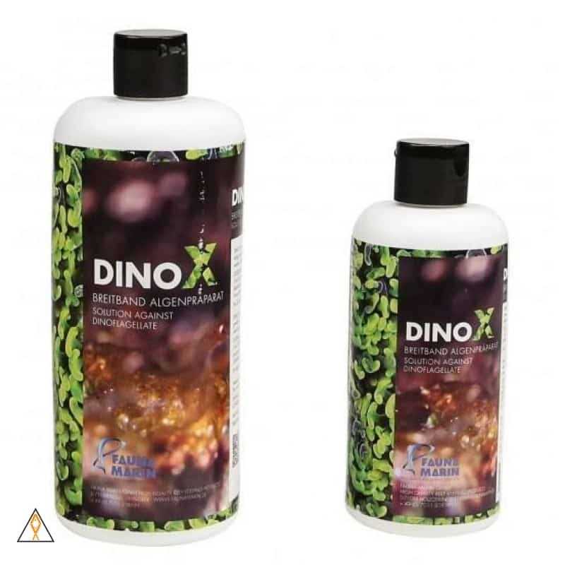 Fauna Marin 250 ml Dino X - Healthber