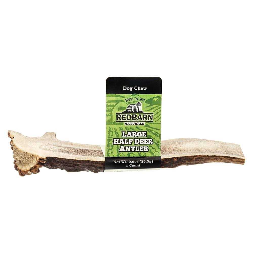 Redbarn Deer Antler - Healthber
