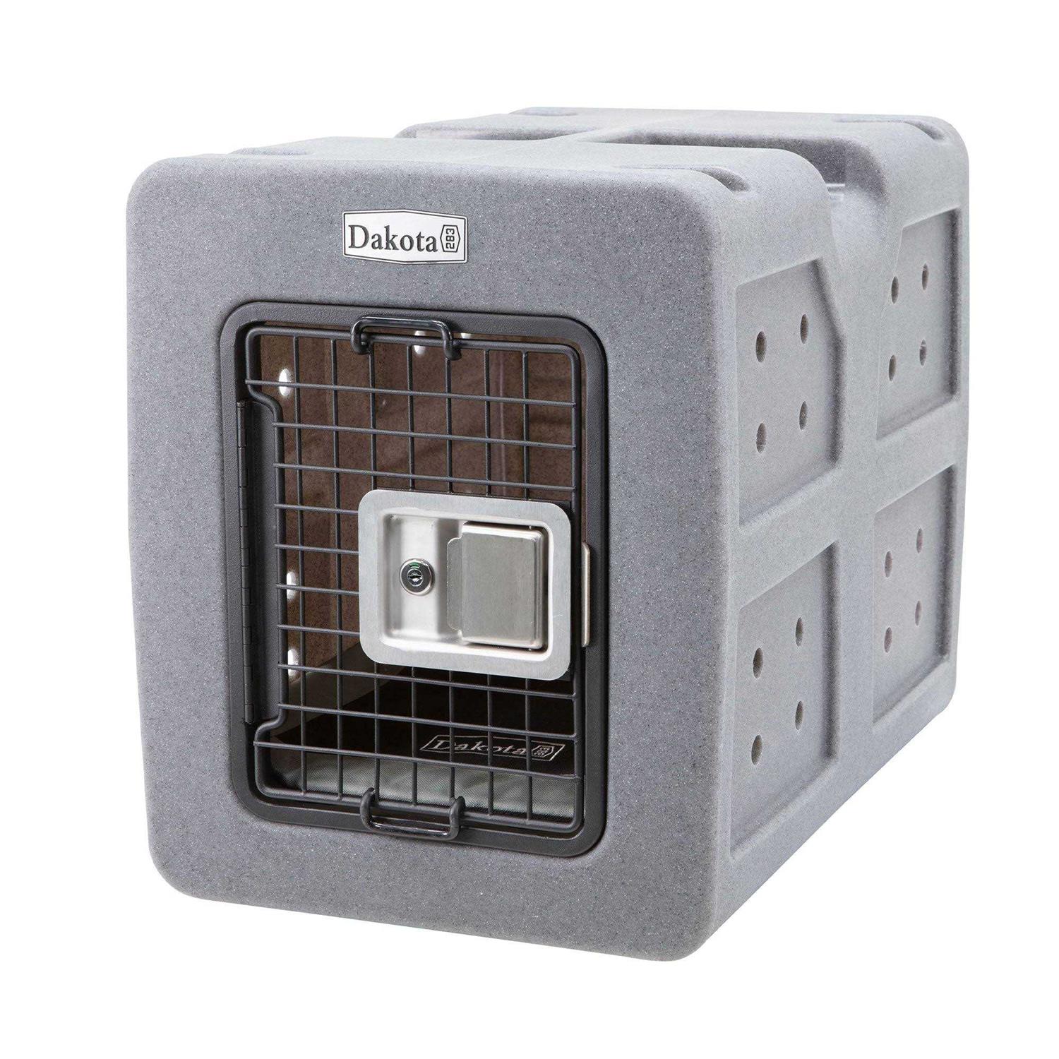 Dakota 283 G3 Kennel Mat - Healthber