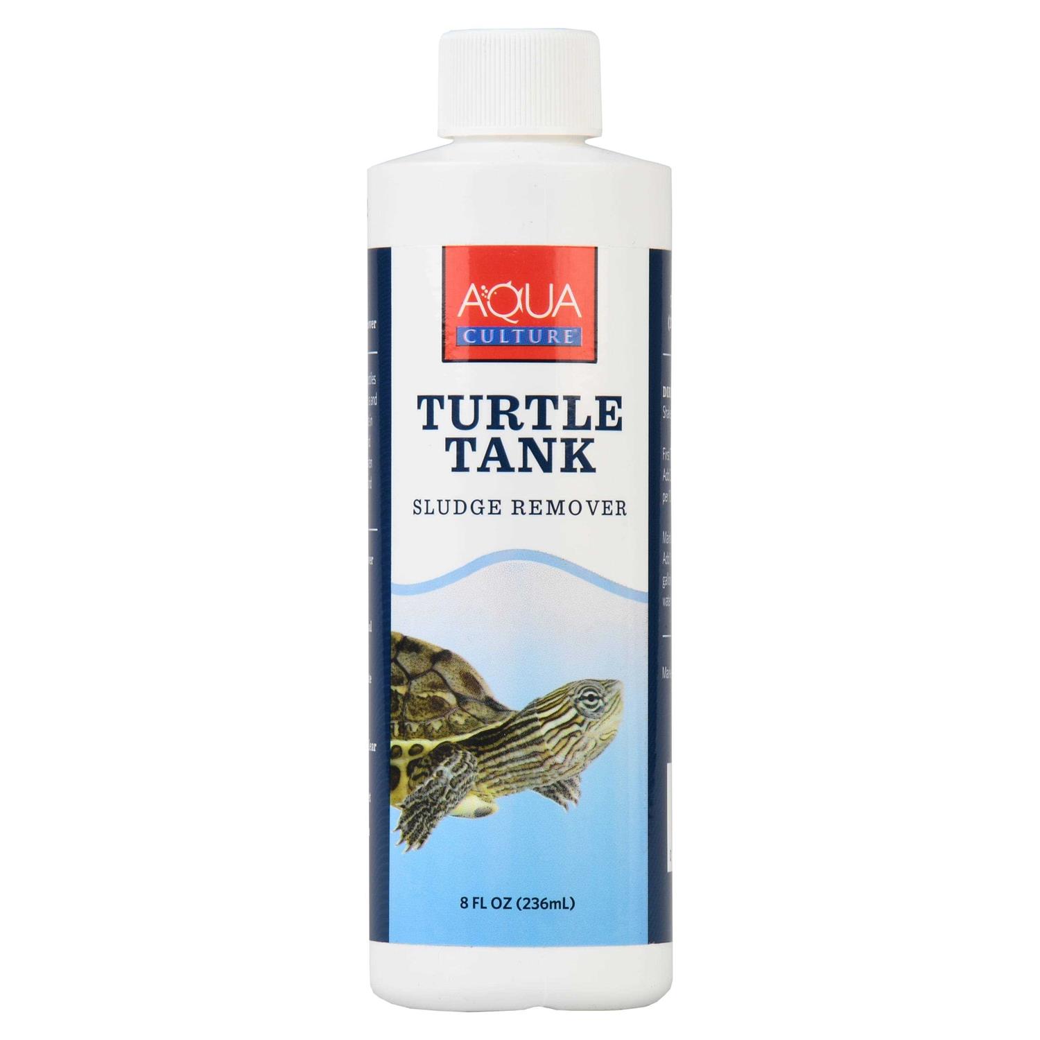 Aqua Culture Turtle Tank Sludge Remover - Healthber