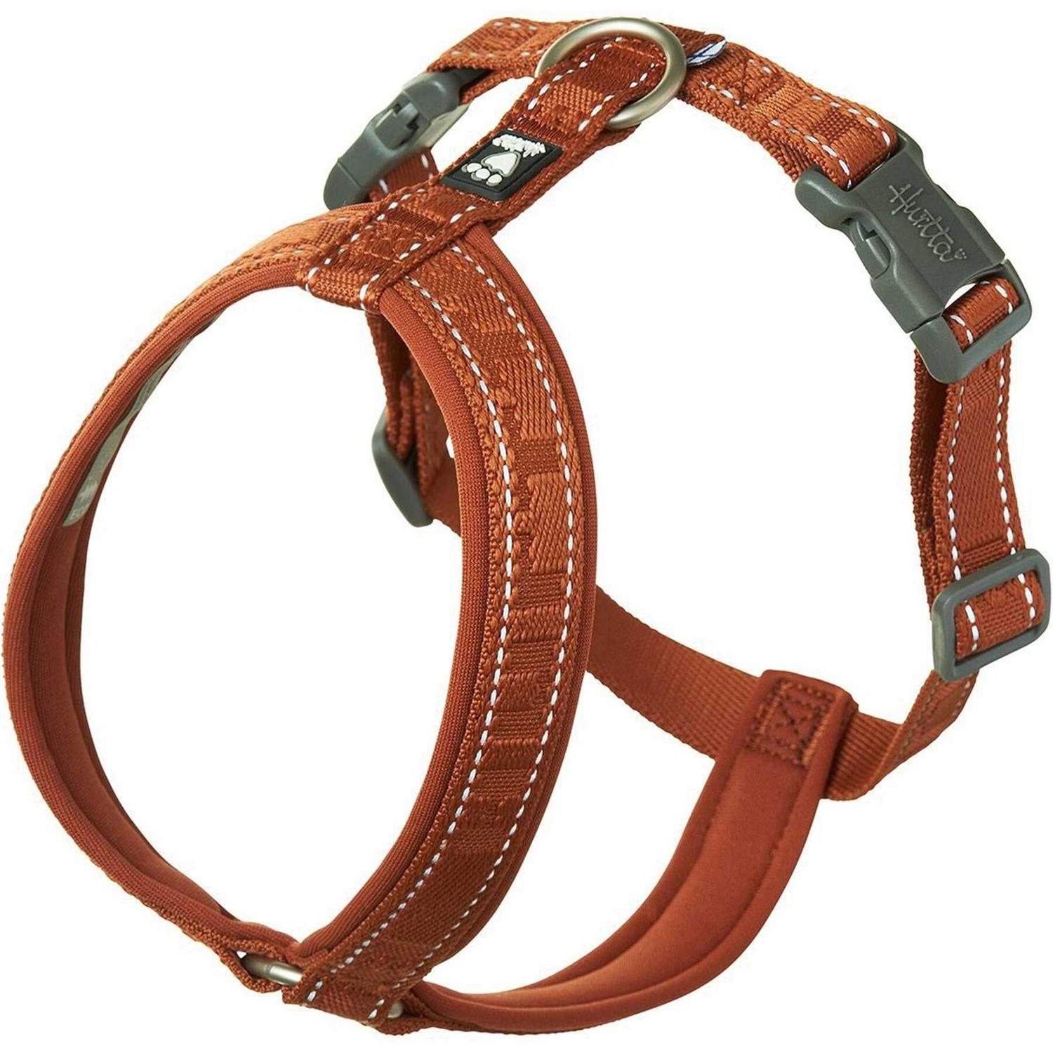 Hurtta Casual Dog Y-harness ECO - Healthber