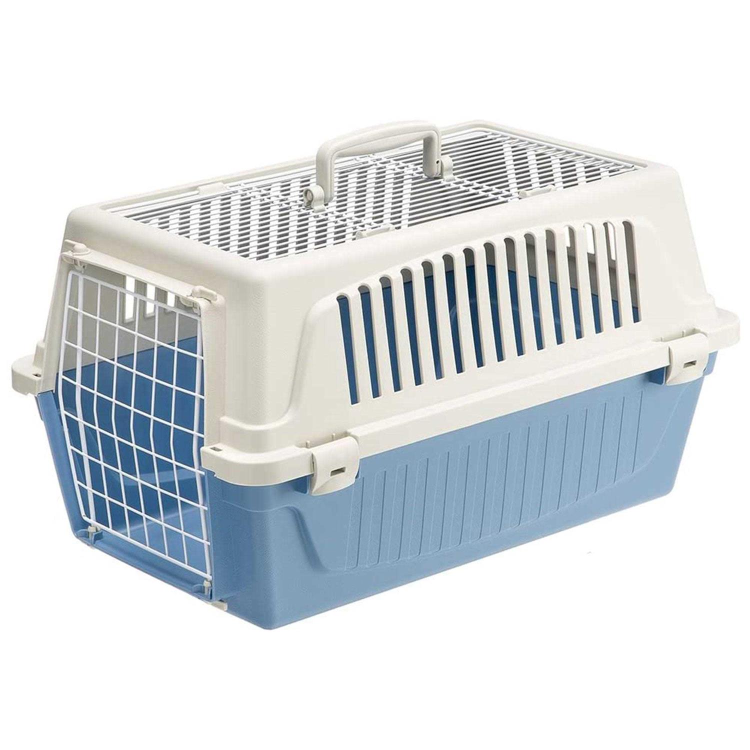 Ferplast Atlas Top Door Pet Carrier - Healthber