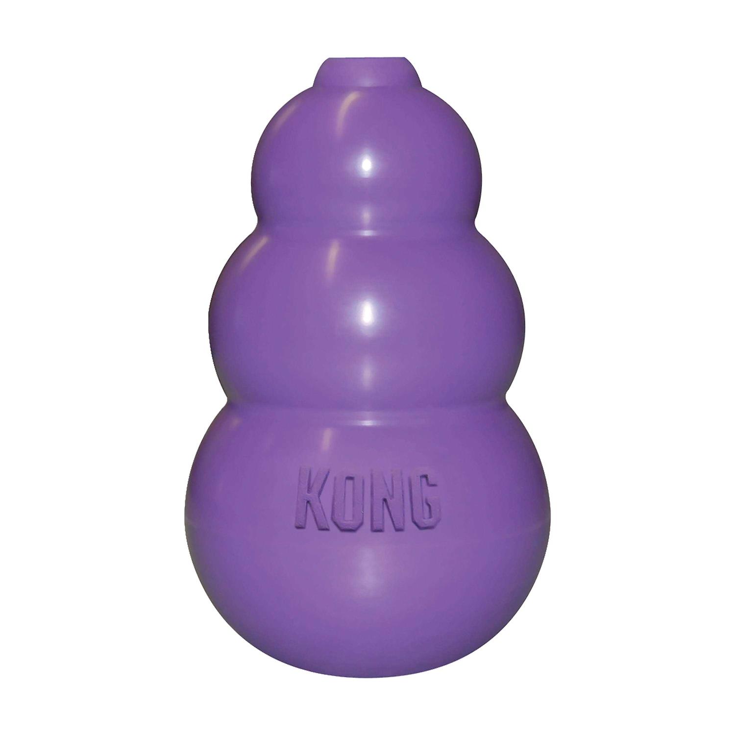 Kong Kitty Cat Toy - Healthber