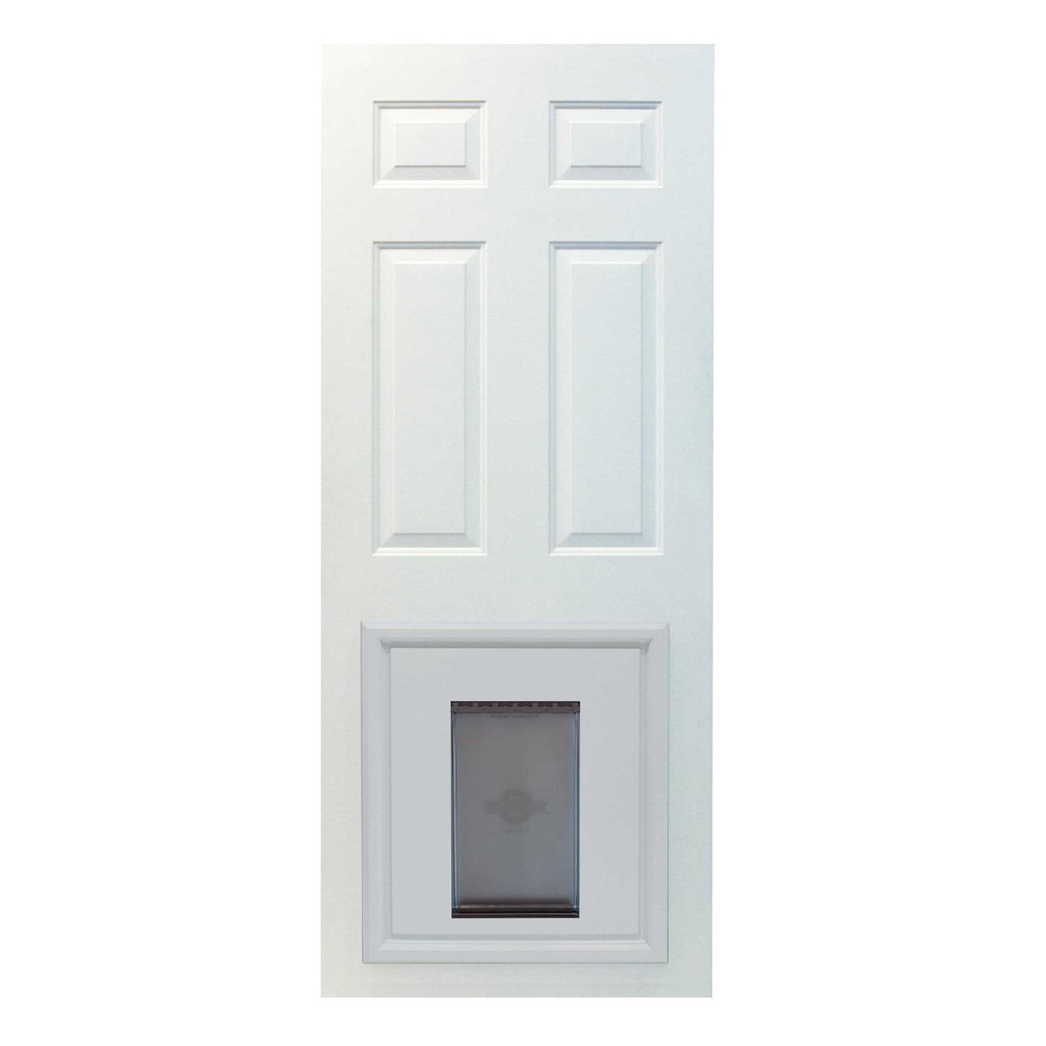PetSafe Panel Pet Door Insert - Healthber