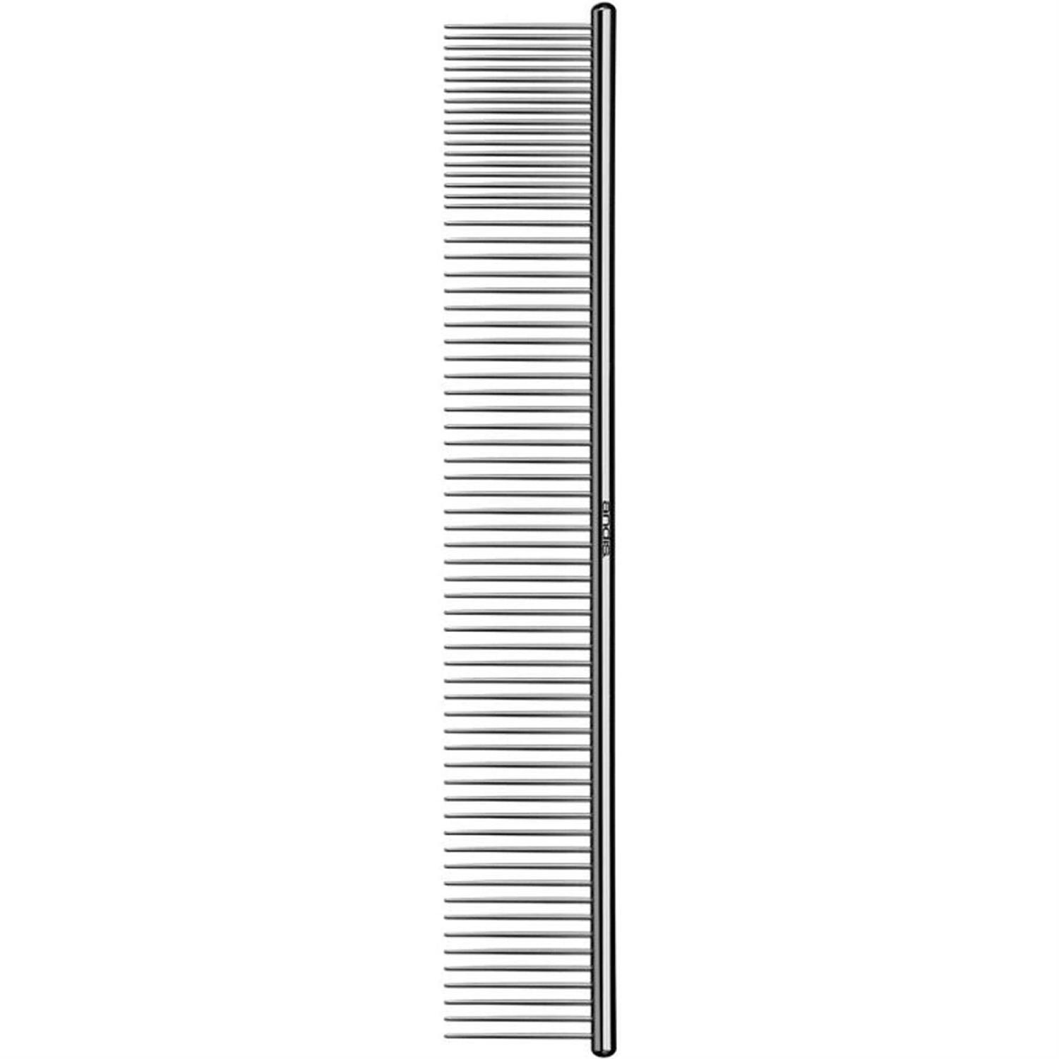 Andis Steel Pet Comb - Healthber