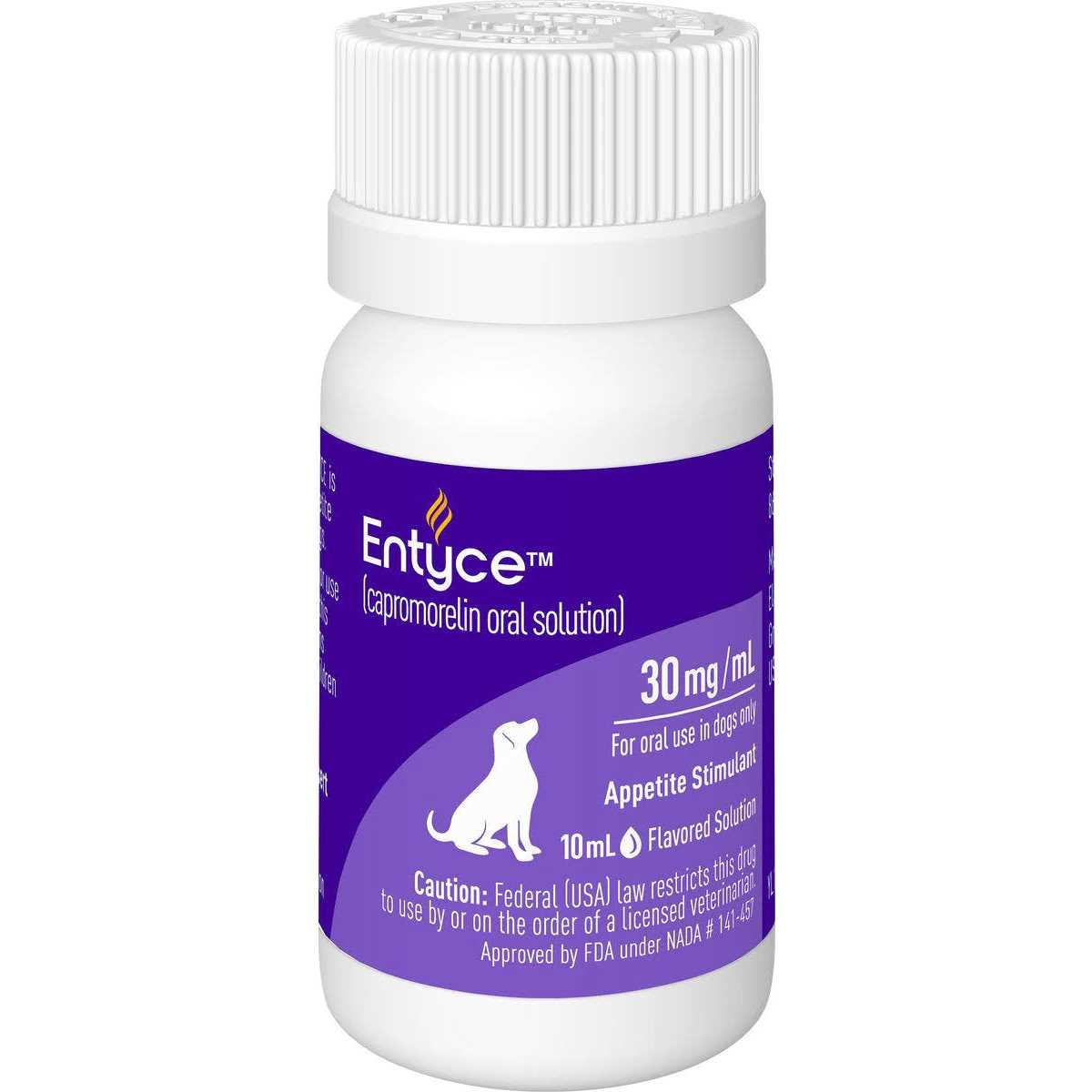Entyce for Dogs - Healthber
