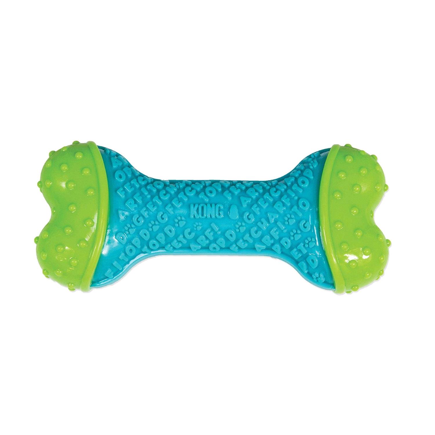 Kong CoreStrength Bone Dog Toy - Healthber
