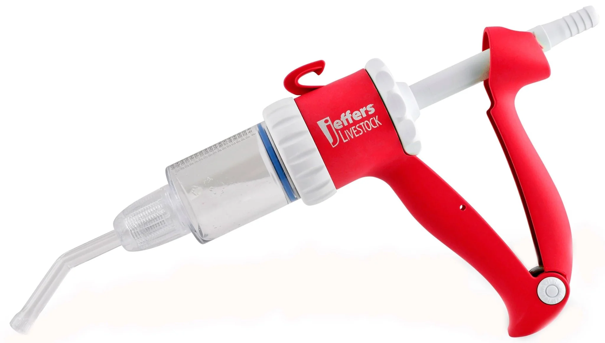 Pour-On Applicator for Livestock, 70 mL - Healthber