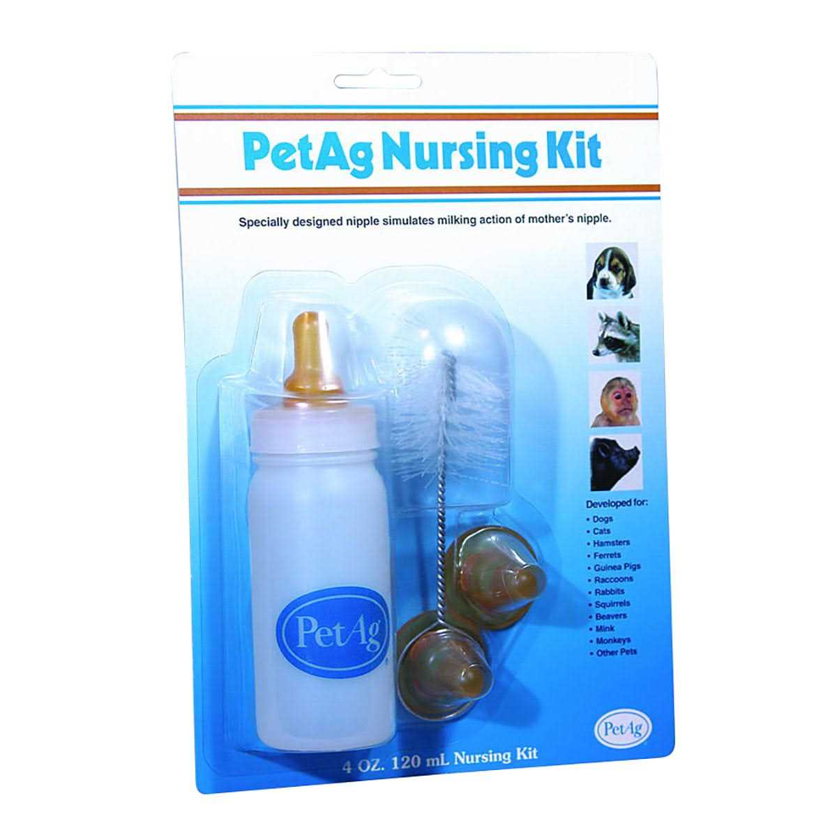 PetAg Nursing Kit - Healthber