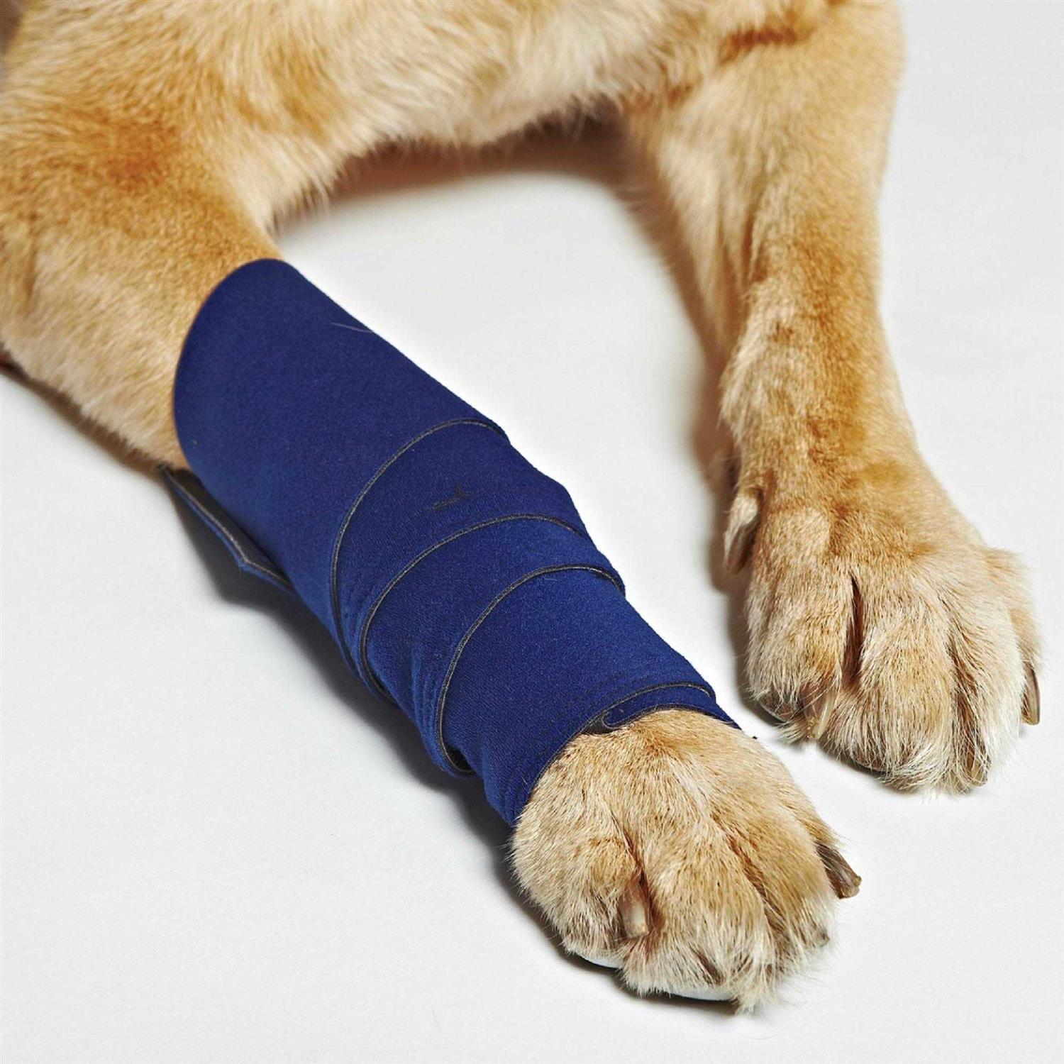 Healers Wraps for Dogs - Healthber