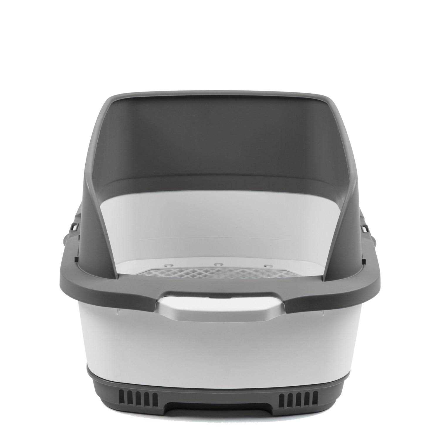 Noba Cateco Odor-Eliminating Cat Litter Box Starter Kit - Healthber