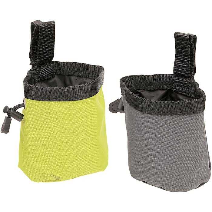 EveryYay Extra Credit Dog Treat Grey Tote - Healthber