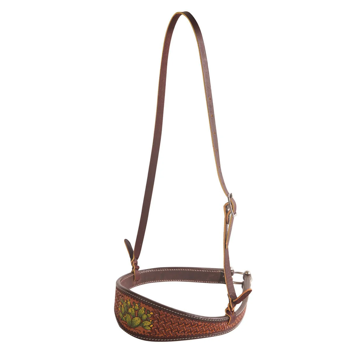 Professional's Choice Cactus Tiedown Noseband - Healthber