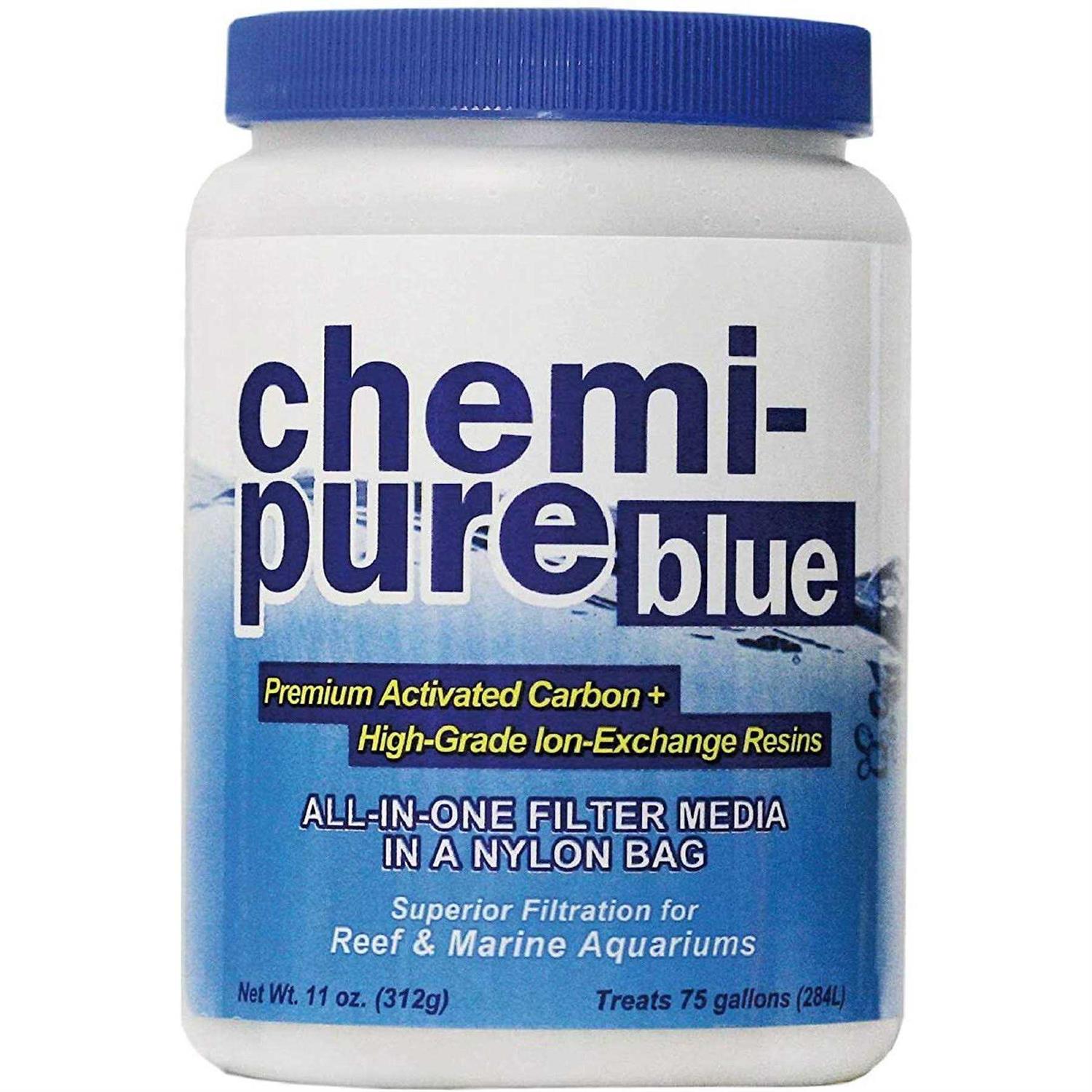 BOYD Chemi Pure Blue - Healthber