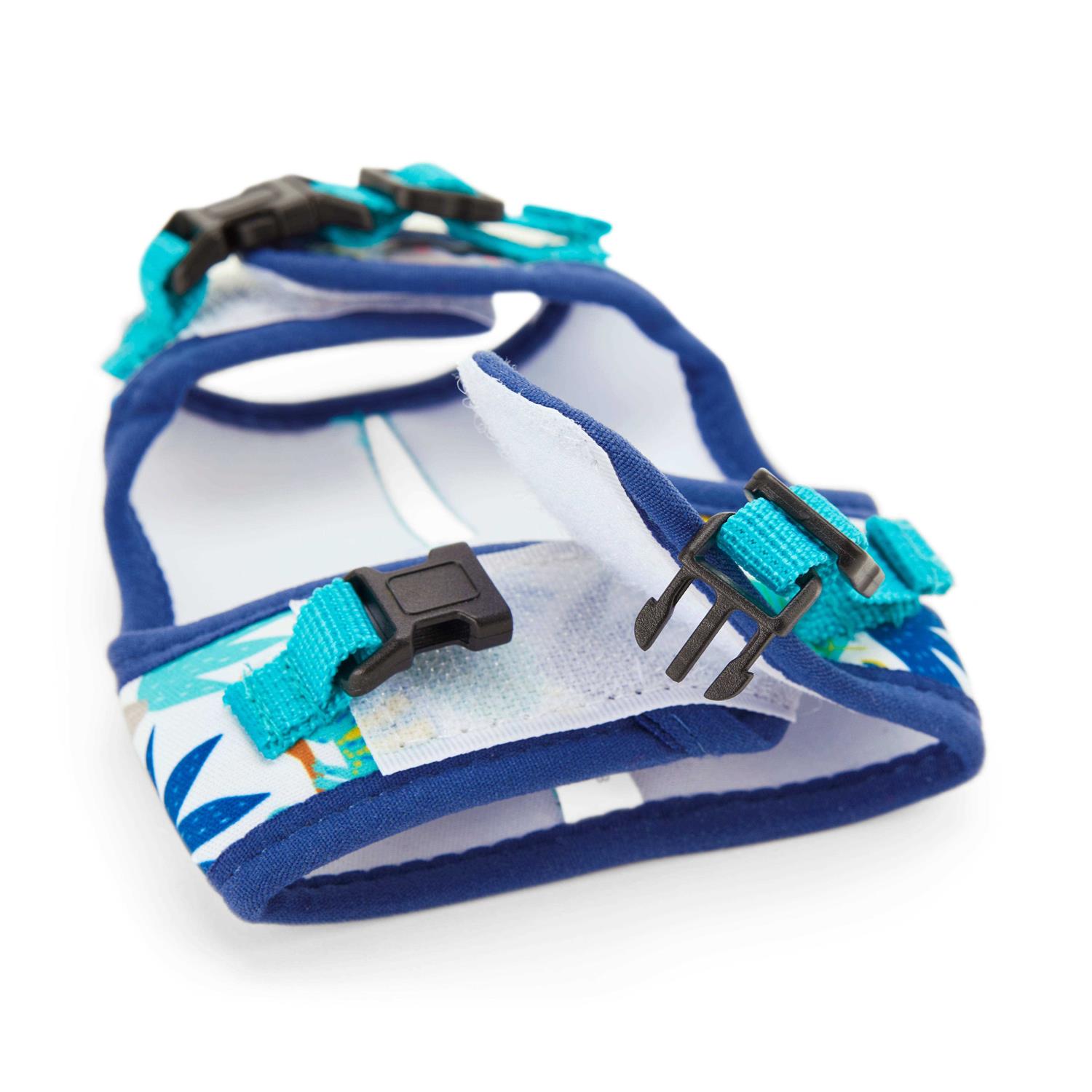 EveryYay Wear With Flair Ferret Harness and Leash - Healthber