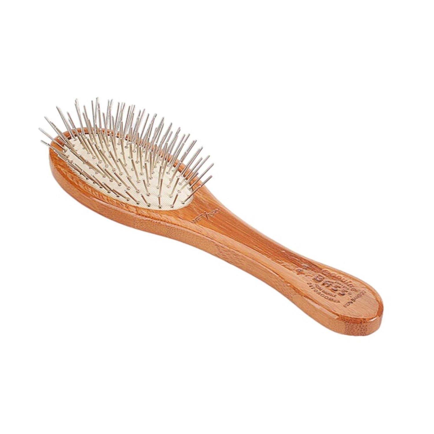 Bass Brushes Pet Brush Style Detangle - Healthber
