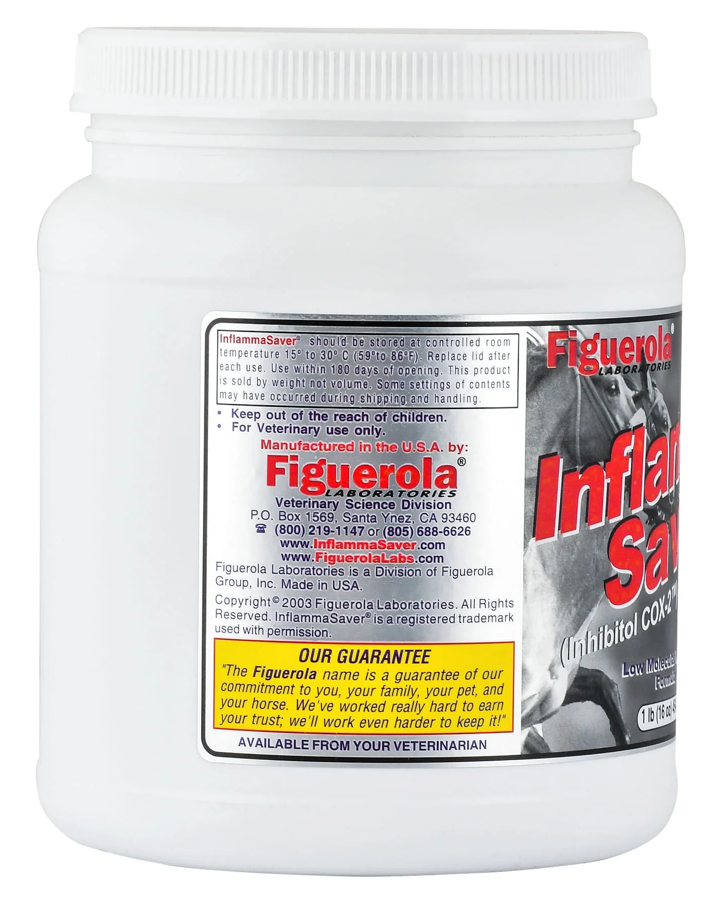 InflammaSaver? - Healthber