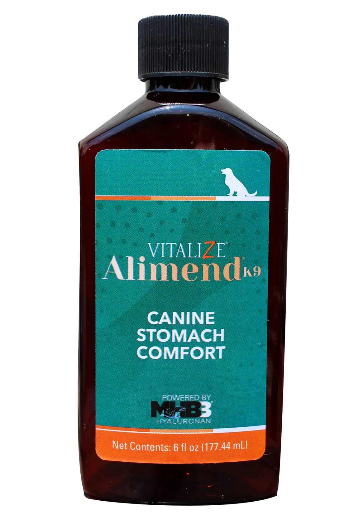 Vitalize Alimend K9, 6 oz - Healthber
