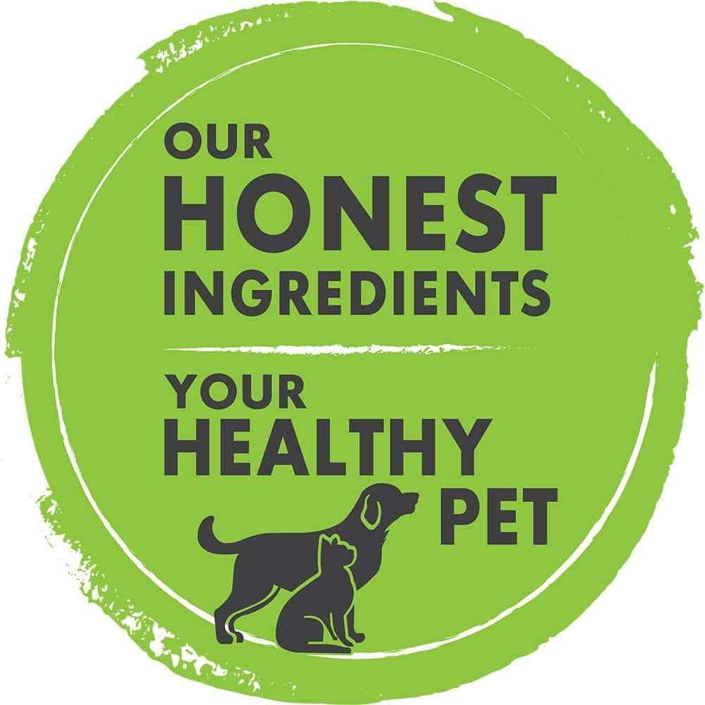 Only Natural Pet Wild Alaskan Salmon Oil - Healthber