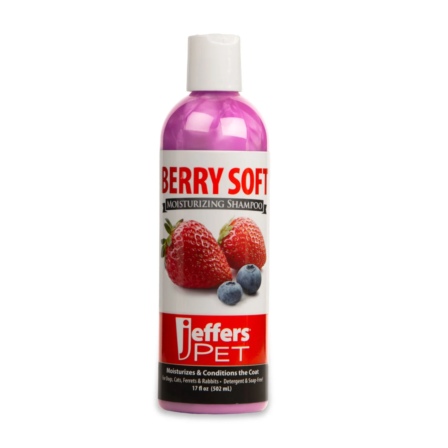 Moisturizing Shampoos for Pets - Healthber