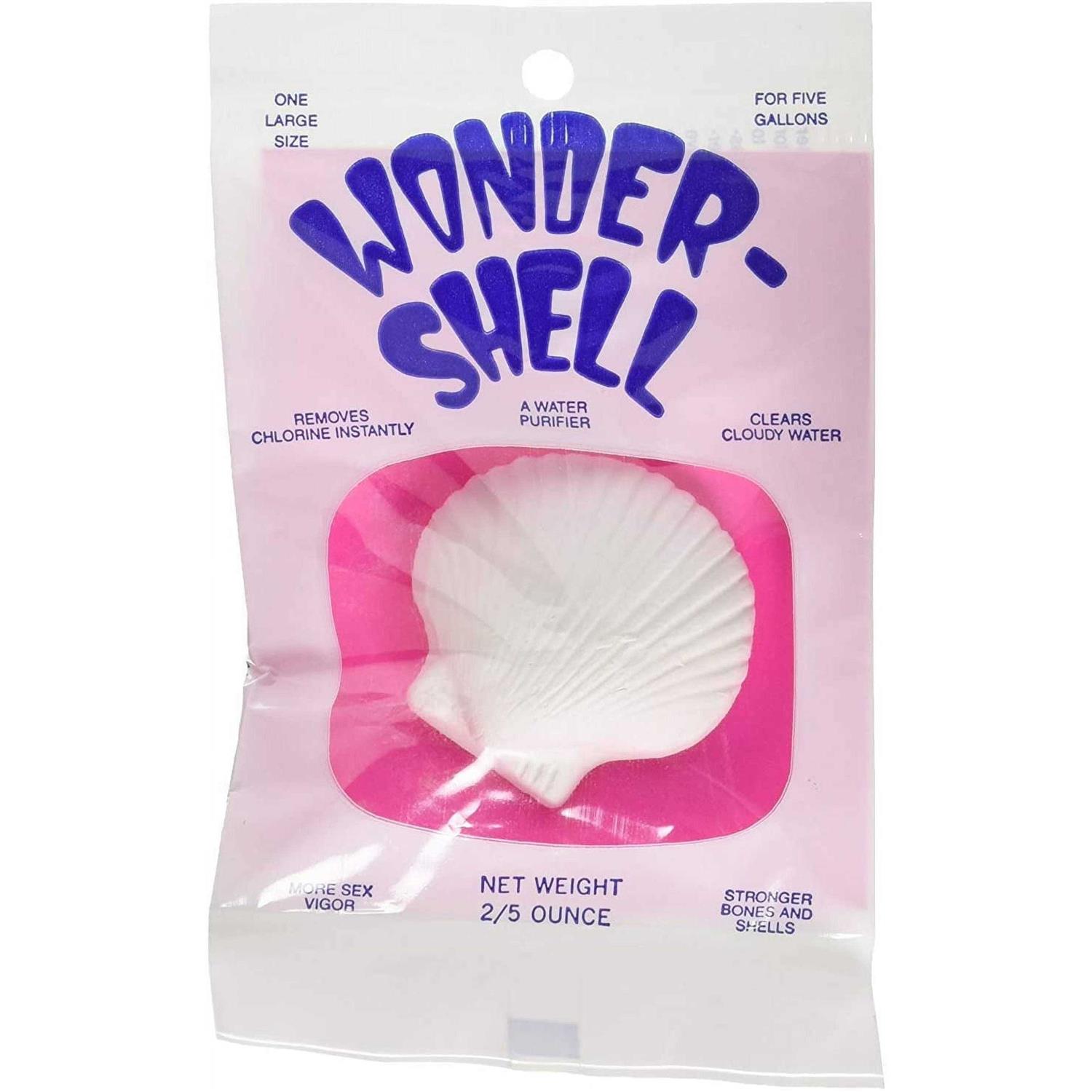 Weco Wonder Shell-Large - Healthber