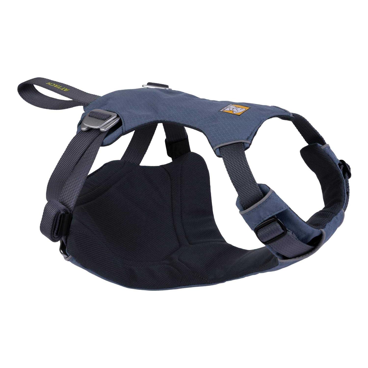 Ruffwear Load Up Harness - Healthber