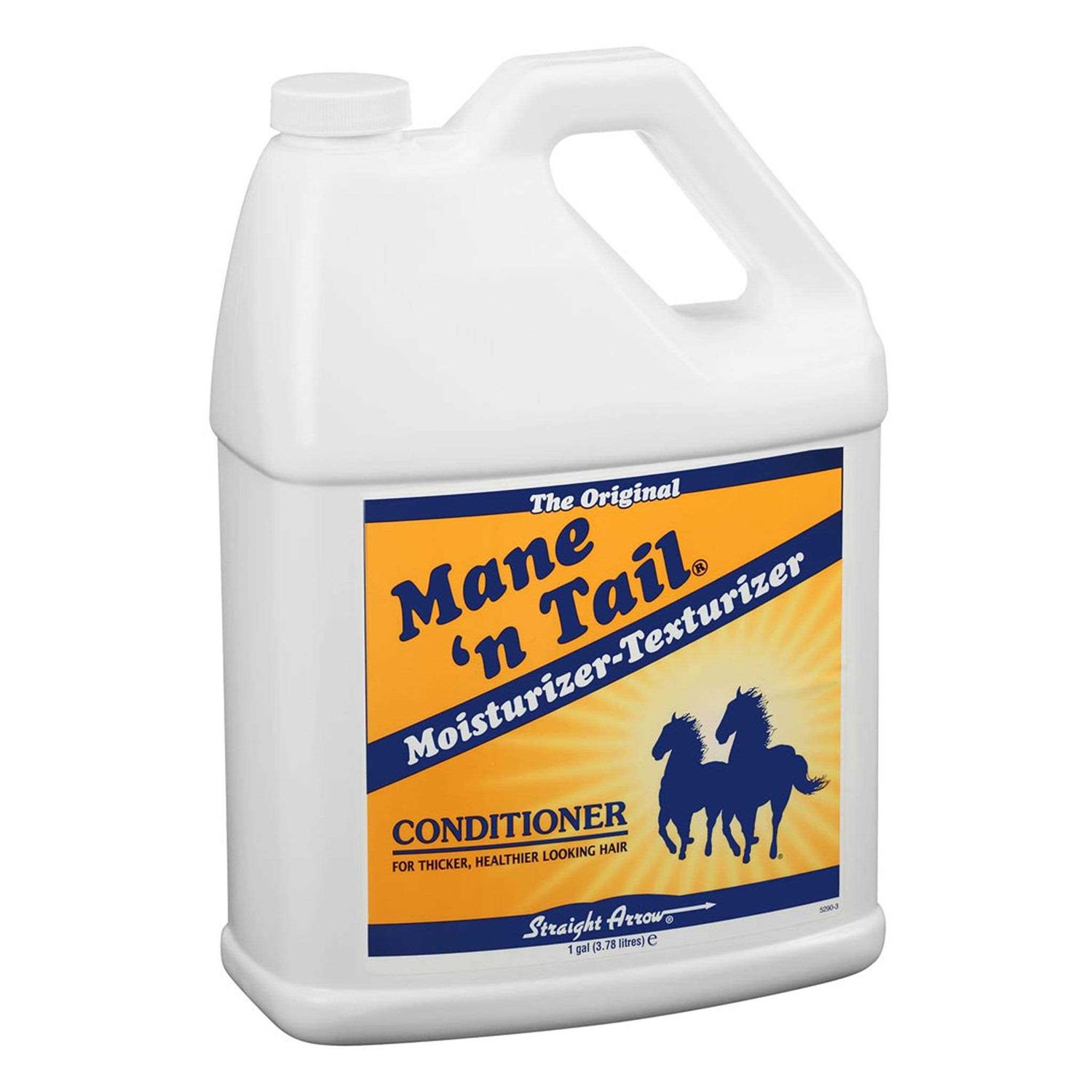 Mane n Tail Conditioner - Healthber