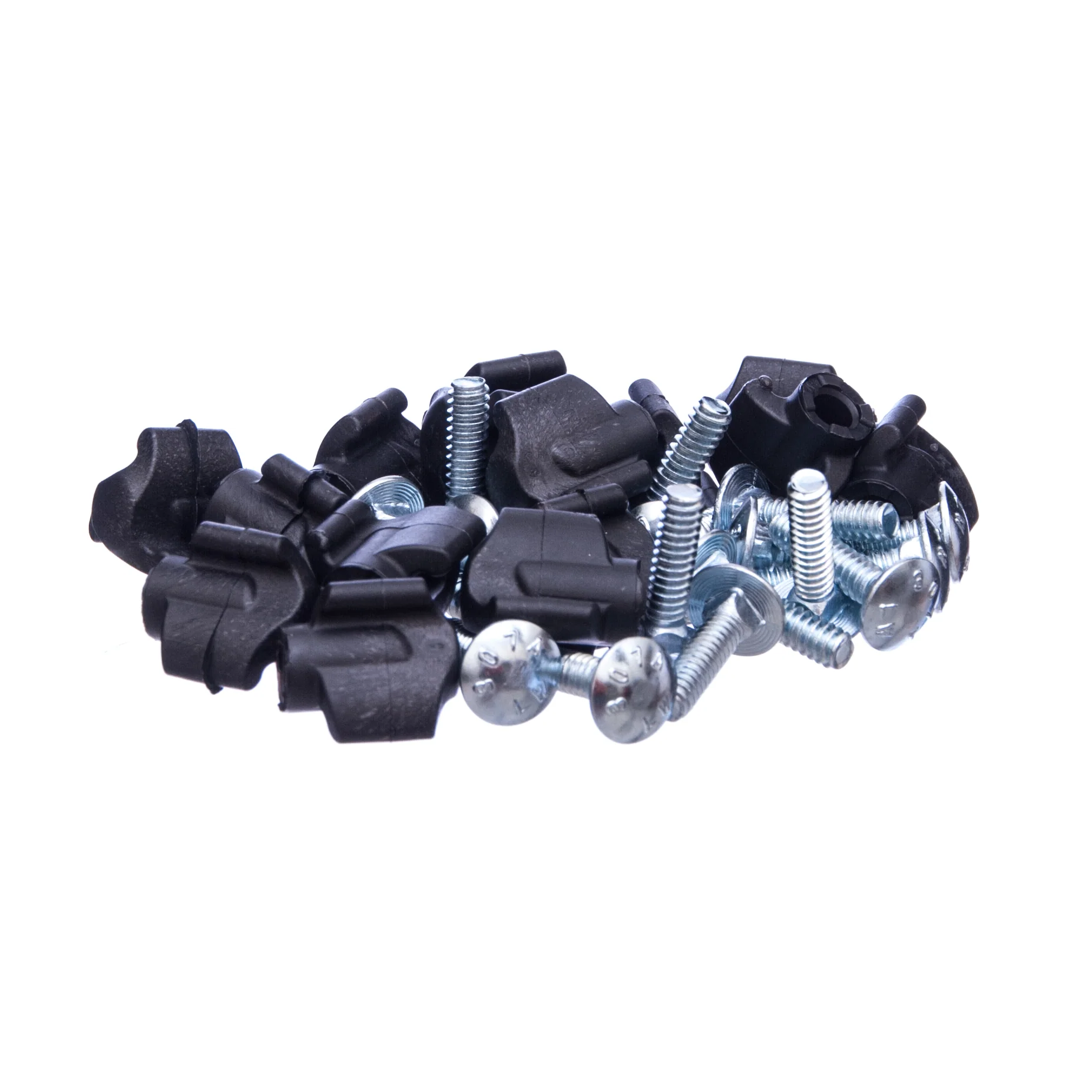 Vari Kennel Replacement Bolts, 12 ct - Healthber
