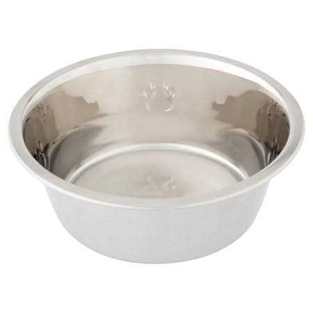 Vibrant Life Medium Dog Food/Water Bowl - Healthber