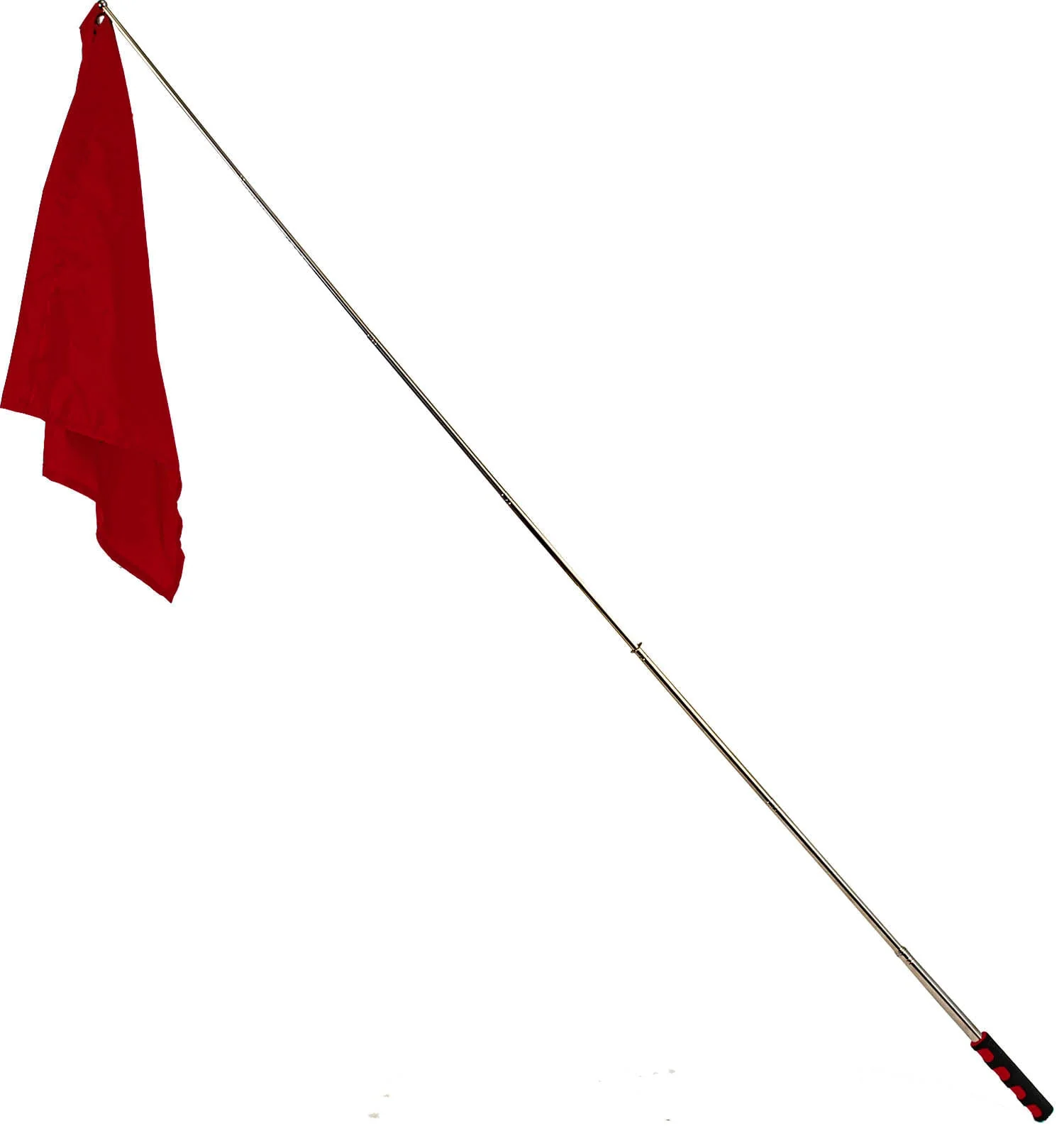 Telescoping Training Flag - Healthber