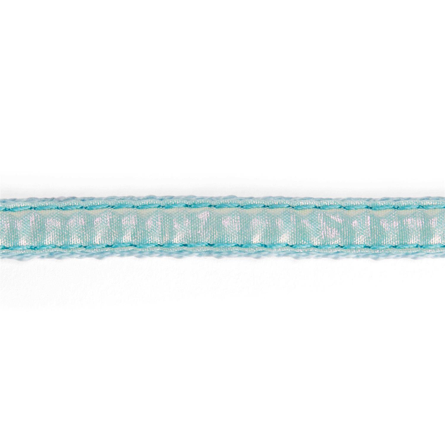 YOULY Glow in the Dark Green Kitten Collar - Healthber