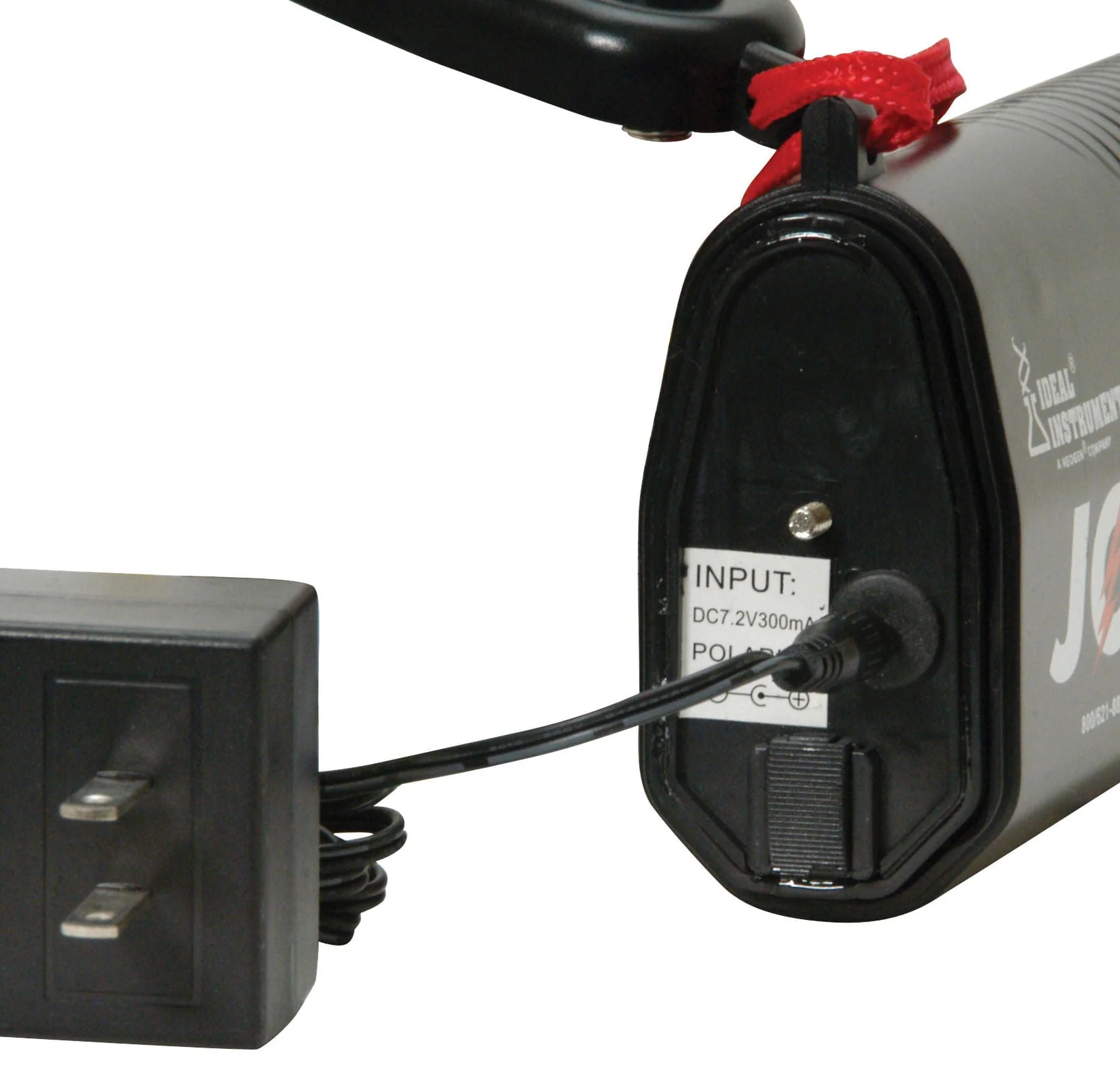 Jolt Rechargeable 250 - Healthber