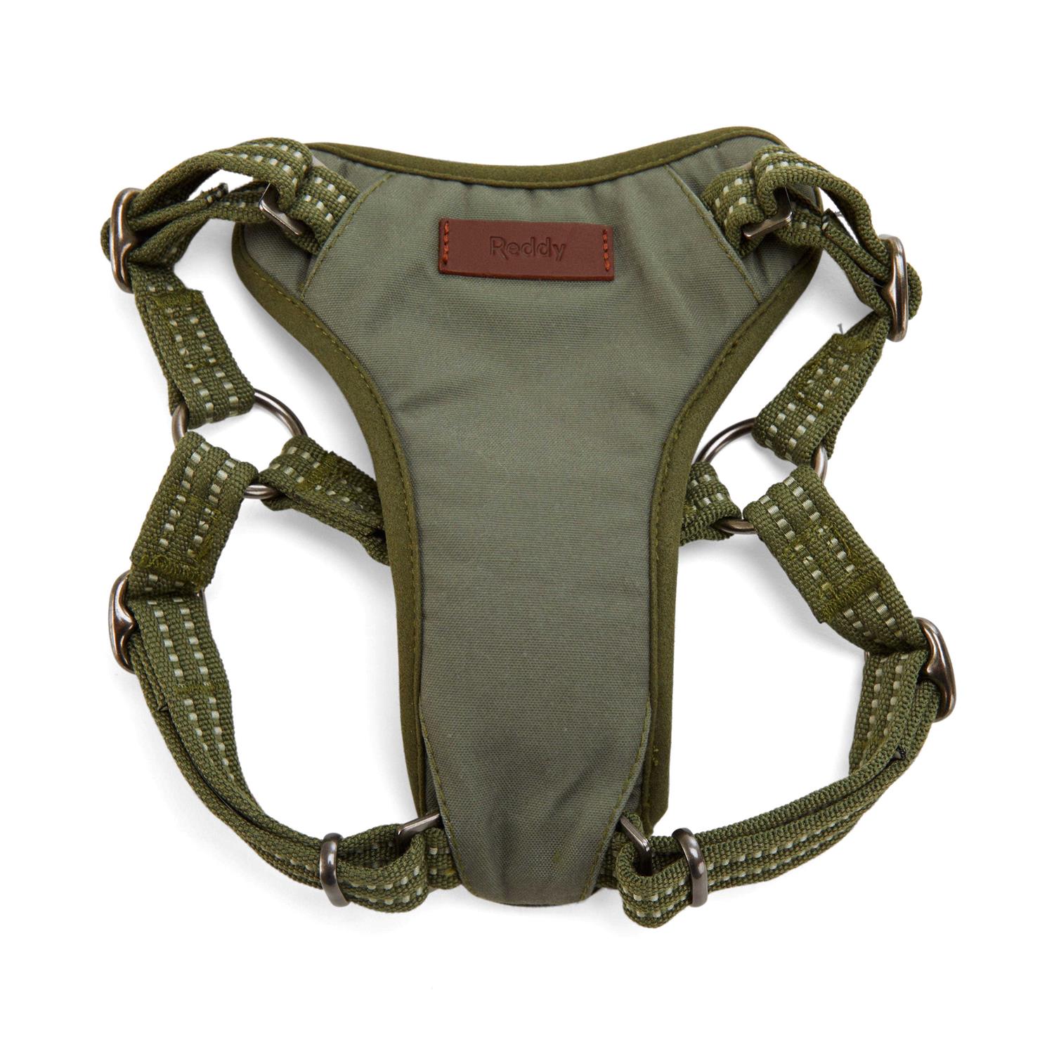 Reddy Small Dog Harness - Healthber