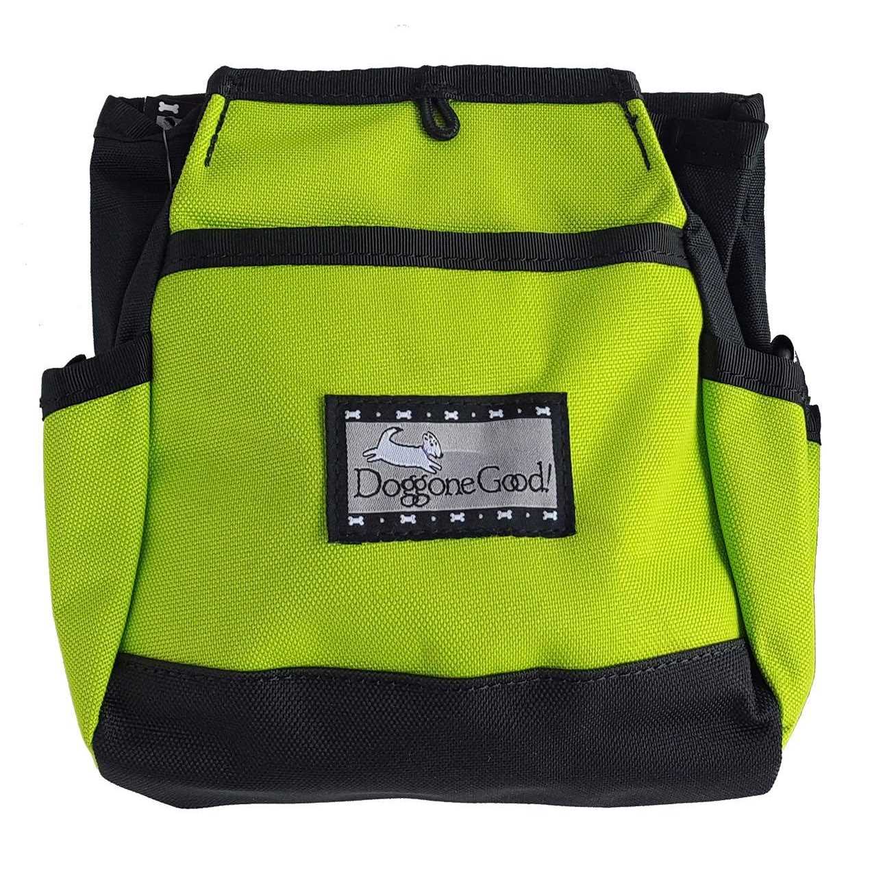 Doggone Good! Rapid Reward Pouch w/Free Belt Strap Buy Directly from Manufacturer - Healthber