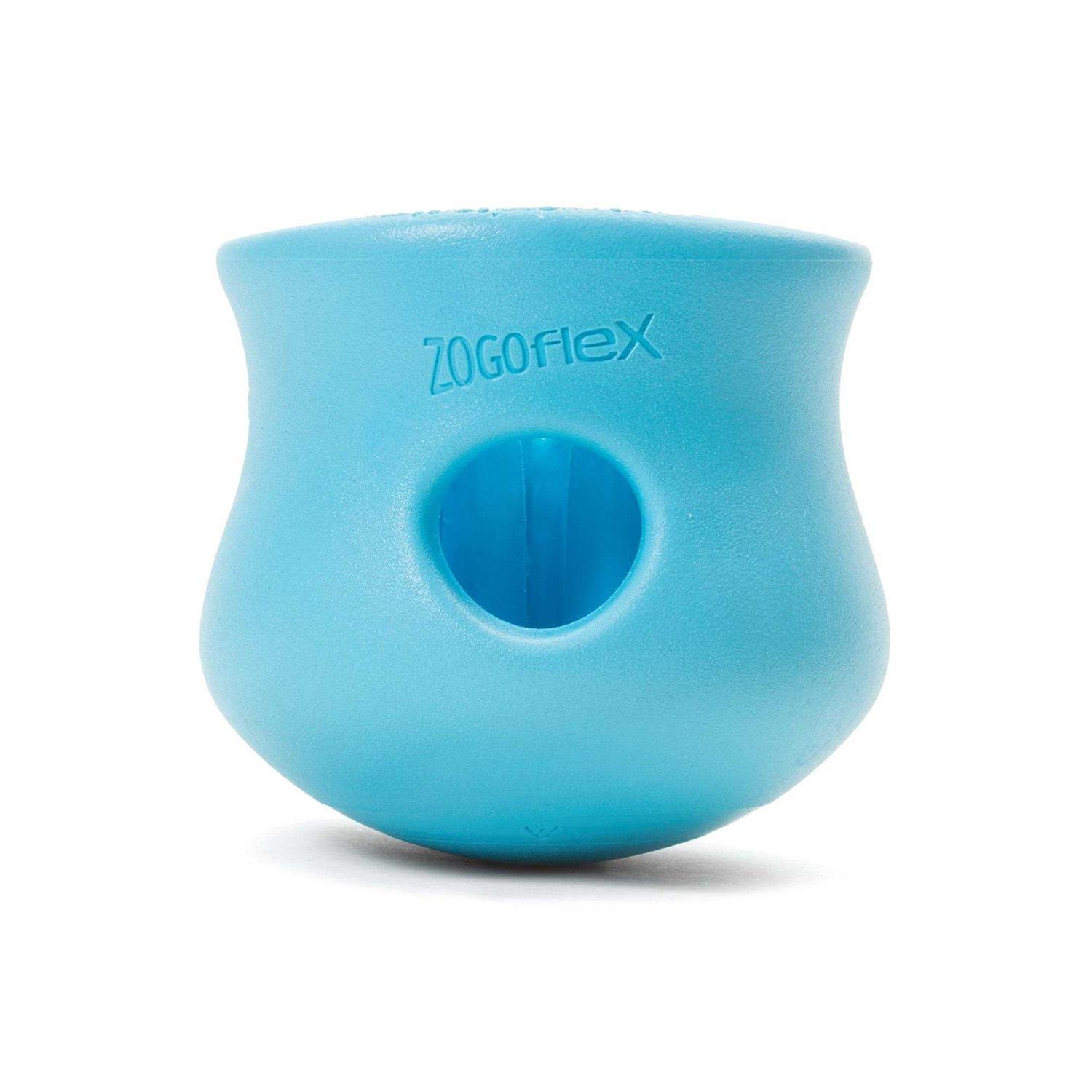 West Paw Toppl Dog Toy - Healthber