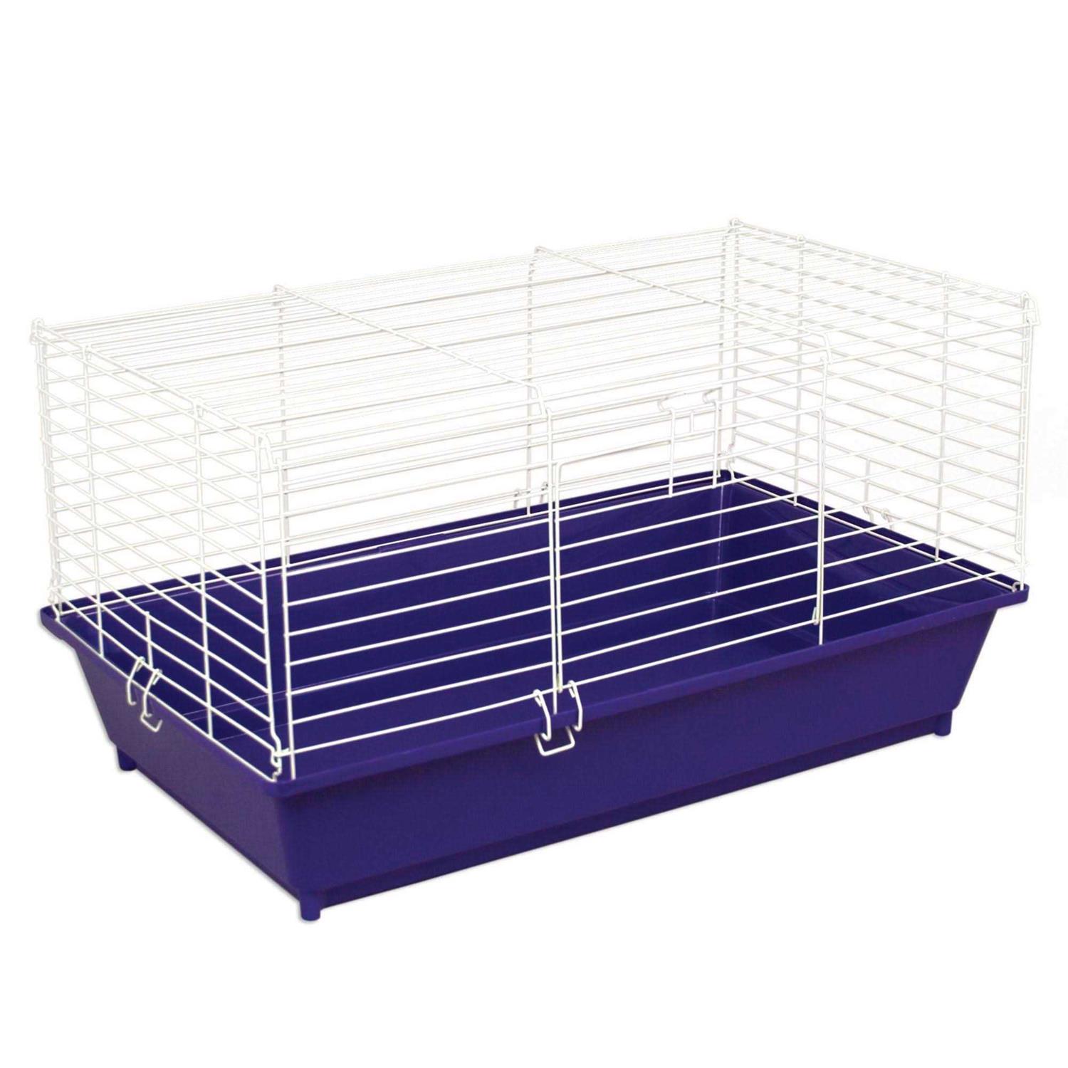 Ware Home Sweet Home Cage - Healthber
