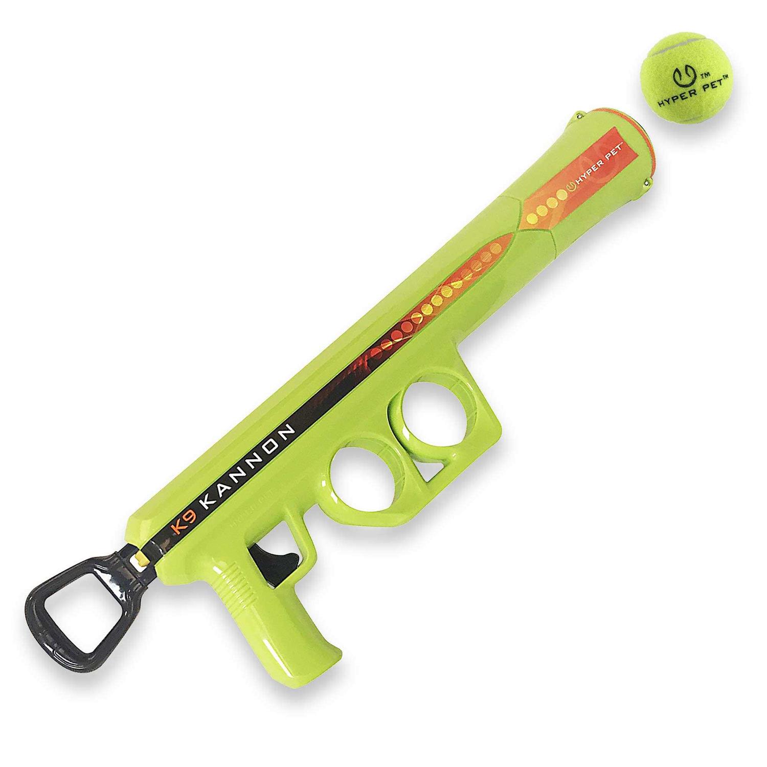 Hyper Pet K9 Kannon Ball Launcher - Healthber